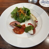 Serafina NEW YORK さいたま新都心店 - 