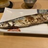 小料理 香しい