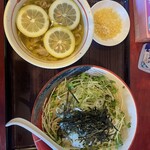 麺屋 壱福 - 