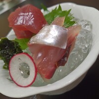 焼津 たち吉 -  焼津 たち吉 -