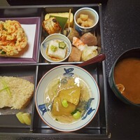 焼津 たち吉 -  焼津 たち吉 -