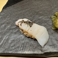 大阪 京橋 鮨 黒潮海閤 - 