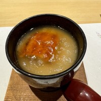 大阪 京橋 鮨 黒潮海閤 - 