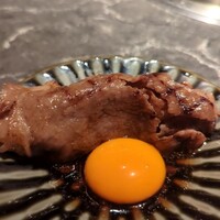 北新地焼肉 きらく - 