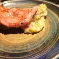 北新地焼肉 きらく - 