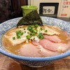麺や而今 大東本店