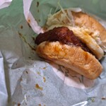 ケンタッキーフライドチキン - 