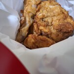 ケンタッキーフライドチキン - 