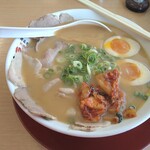 ラーメン横綱 - 