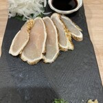 焼鳥 とり乃 - 