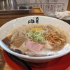 麺匠 中うえ 橋本店