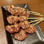 大衆串焼酒場 我家 - 