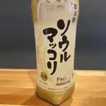 韓国居酒屋 韓パイ - ソウルマッコリ