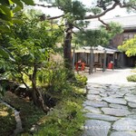 小布施堂本店 - 