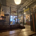 クラッチコーヒーアンドベイク - 