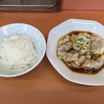 わだラーメン - 