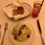 ベンジャミンステーキハウス - 