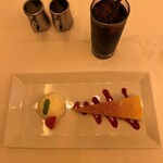 ベンジャミンステーキハウス - 