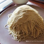 小布施堂本店 - 