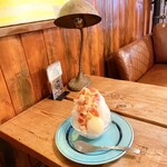 クラッチコーヒーアンドベイク - 