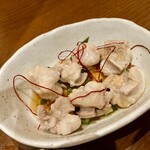 大衆串焼酒場 我家 - 