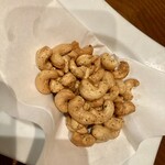 大衆串焼酒場 我家 - 