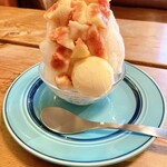 クラッチコーヒーアンドベイク - 