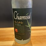 韓国居酒屋 韓パイ - チャミスル