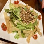 大衆串焼酒場 我家 - 