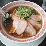 幸楽苑 - 料理写真: