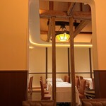 ベンジャミンステーキハウス - 