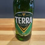 韓国居酒屋 韓パイ - 韓国ビール　Terra
