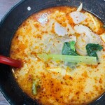 串串香 麻辣湯 池袋店 - 