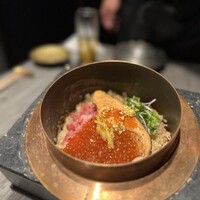 牛に金棒 麻布十番 - 