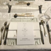 四間道レストランMATSUURA - 