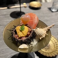 牛に金棒 麻布十番 - 