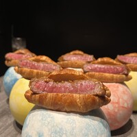 牛に金棒 麻布十番 - 