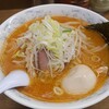 北海道ラーメン 来々軒 本店
