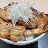 十勝豚丼 なまらうまいっしょ 綾瀬タウンヒルズ店