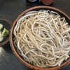 信州蕎麦の草笛