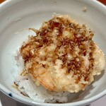 天麩羅 ひらいし - 