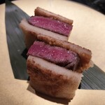 焼肉無名 NONAME - 