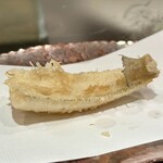 天麩羅 ひらいし - 