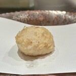 天麩羅 ひらいし - 