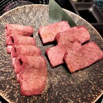 焼肉無名 NONAME - 