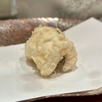 天麩羅 ひらいし - 