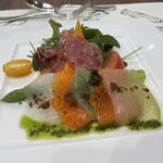 軽井沢高原ゴルフ倶楽部 - 