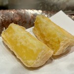 天麩羅 ひらいし - 