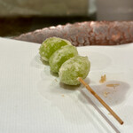 天麩羅 ひらいし - 