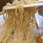 北海道ラーメン 来々軒 本店 - 